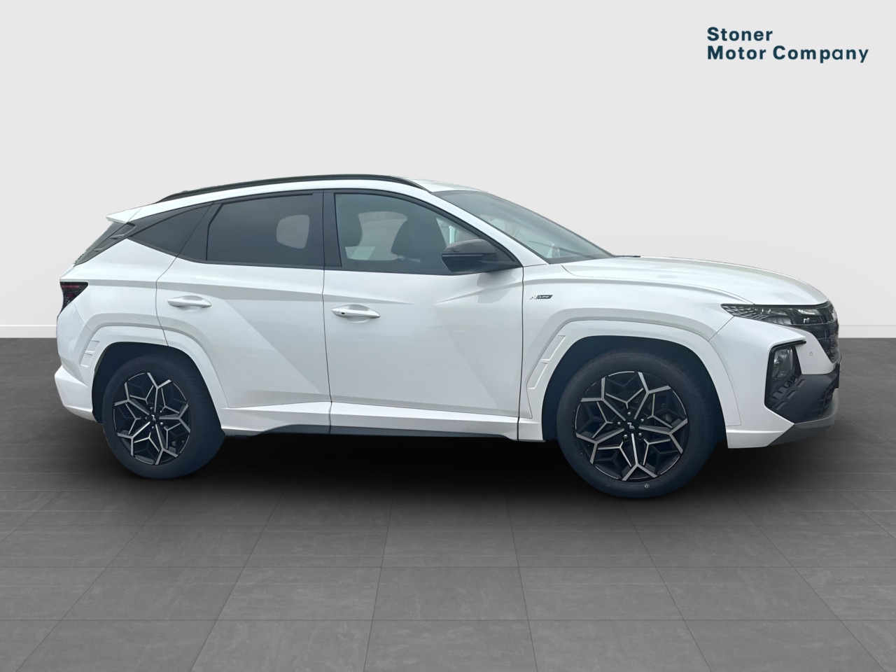 Used Hyundai TUCSON 2023 for sale - 77030844: Photo 2