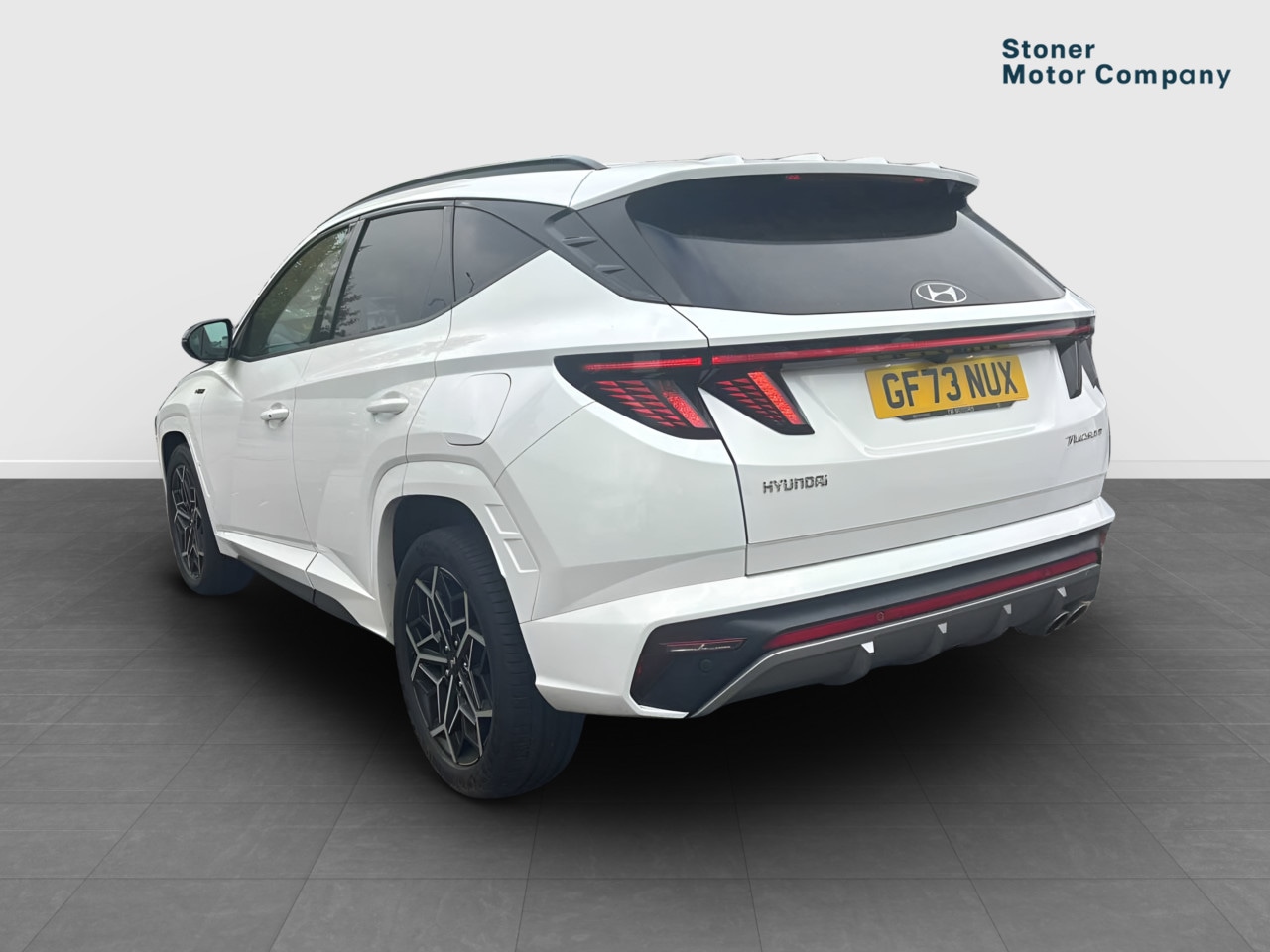 Used Hyundai TUCSON 2023 for sale - 77030844: Photo 5