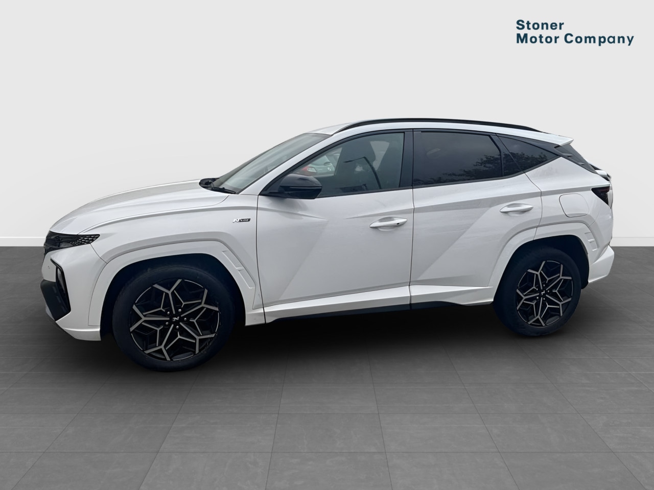 Used Hyundai TUCSON 2023 for sale - 77030844: Photo 6