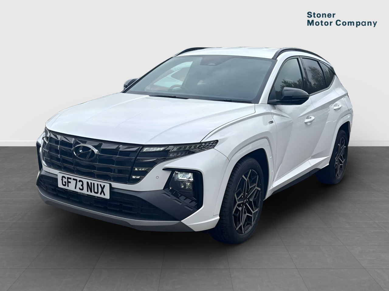 Used Hyundai TUCSON 2023 for sale - 77030844: Photo 7