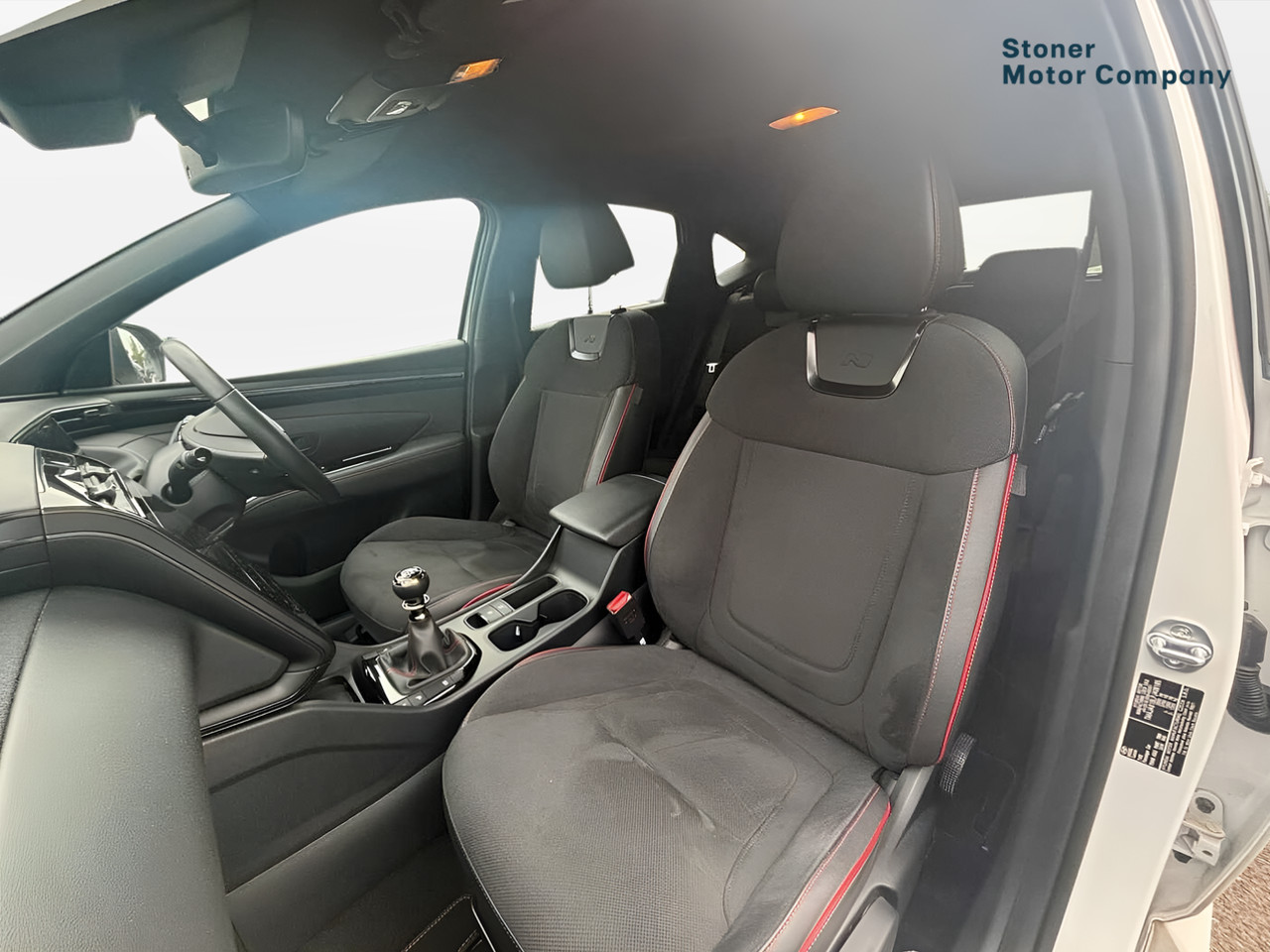 Used Hyundai TUCSON 2023 for sale - 77030844: Photo 8