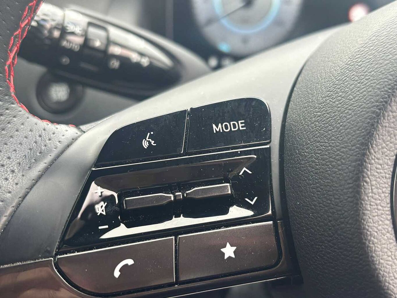 Used Hyundai TUCSON 2023 for sale - 77030844: Photo 9