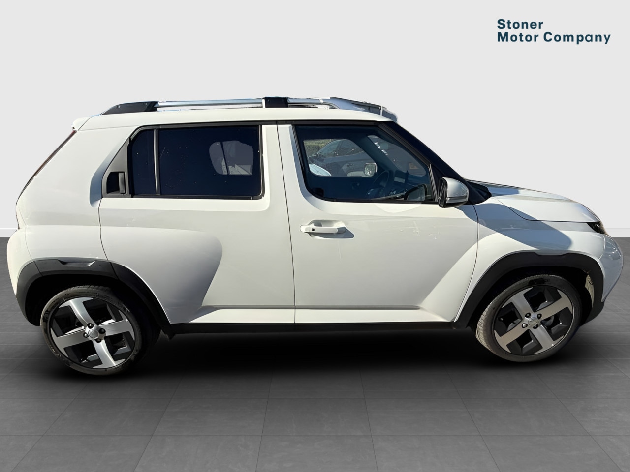 Used Hyundai Other 2025 for sale - 77030827: Photo 2