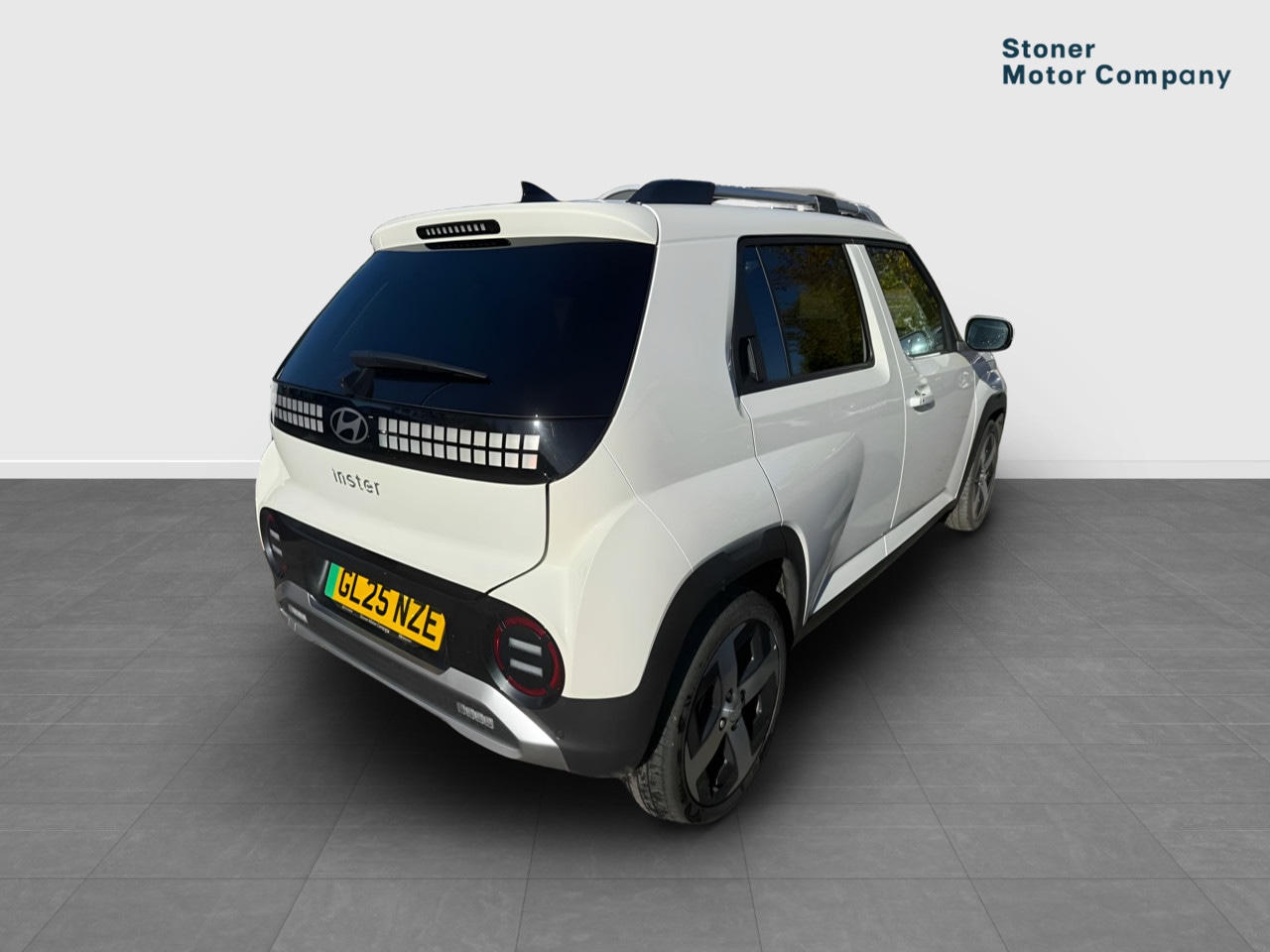 Used Hyundai Other 2025 for sale - 77030827: Photo 3