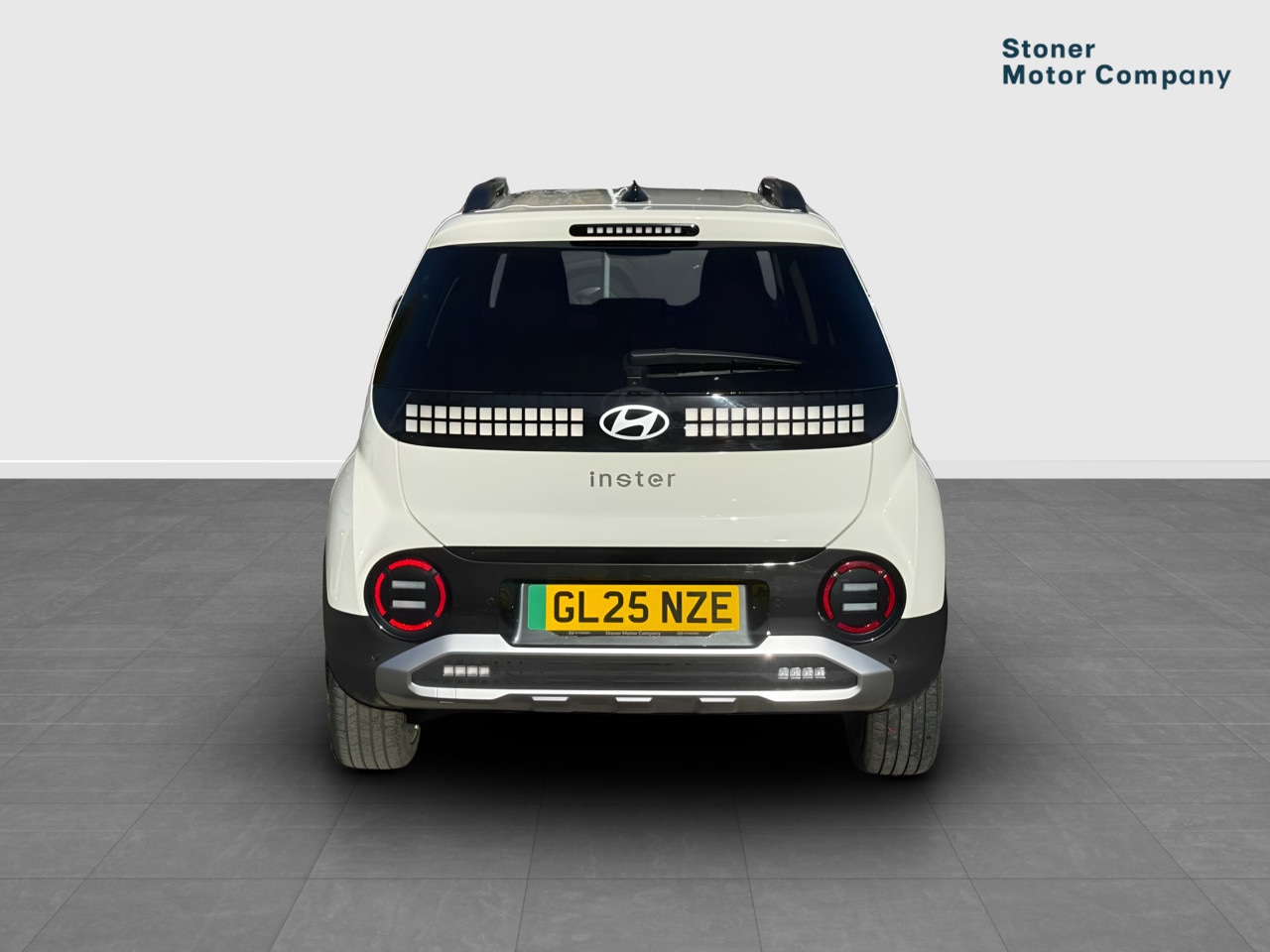 Used Hyundai Other 2025 for sale - 77030827: Photo 4