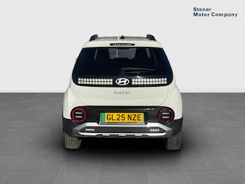 Used Hyundai Other 2025 for sale - 77030827: Photo