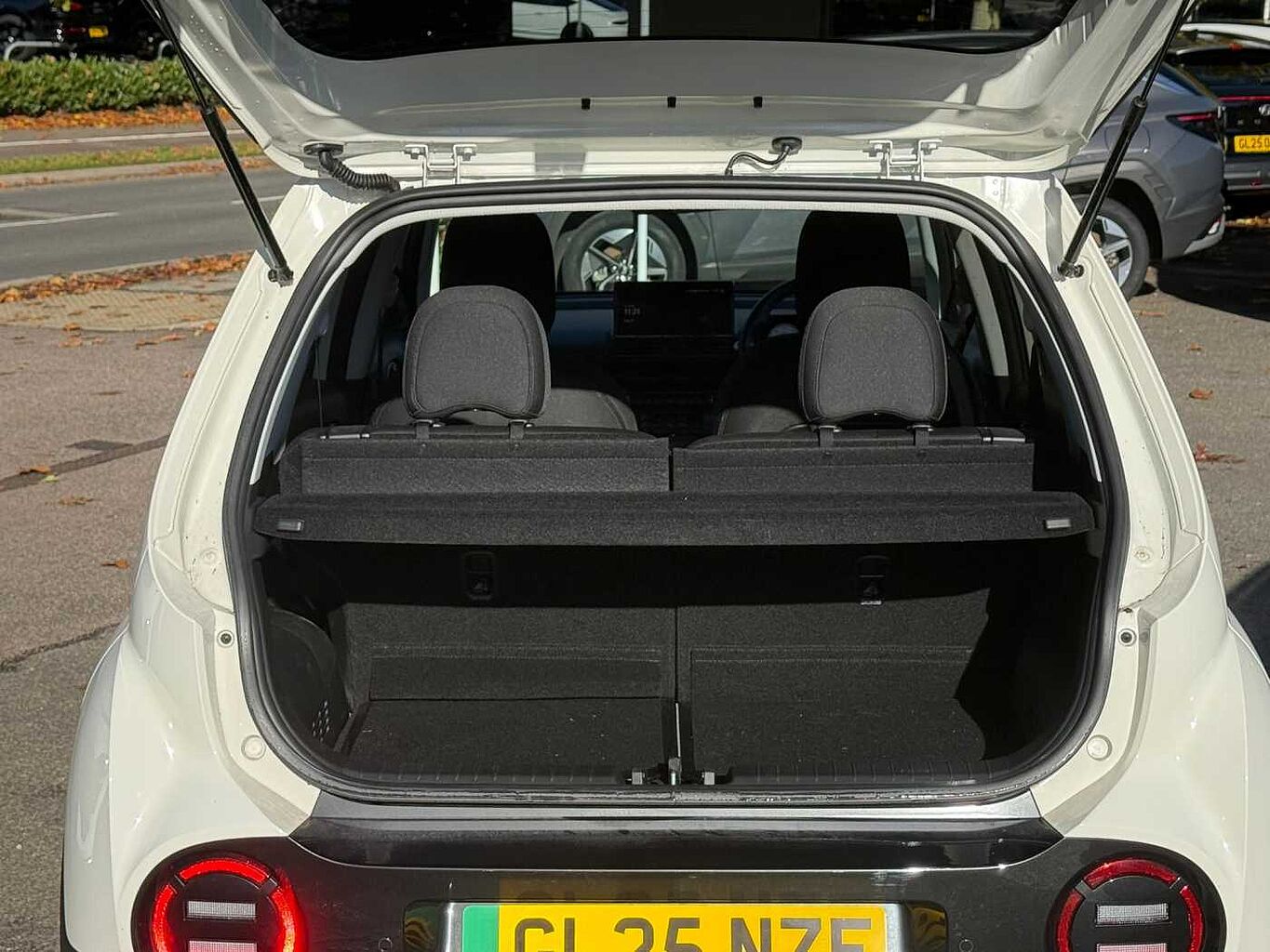 Used Hyundai Other 2025 for sale - 77030827: Photo 5