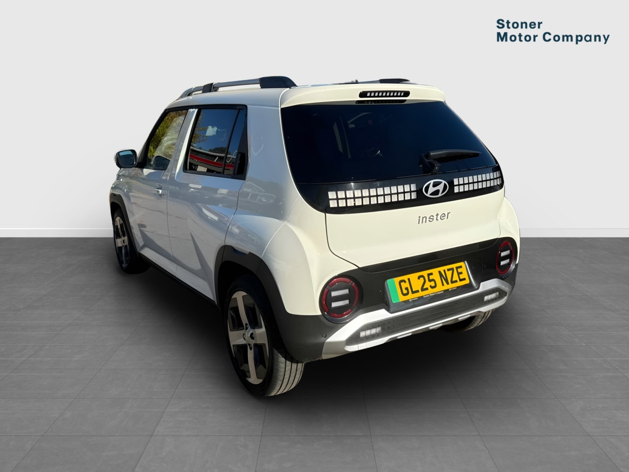 Used Hyundai Other 2025 for sale - 77030827: Photo 6