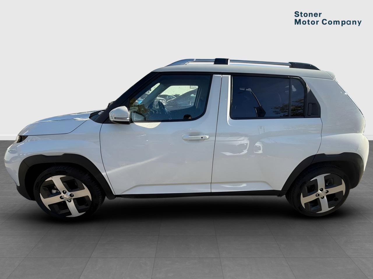 Used Hyundai Other 2025 for sale - 77030827: Photo 7