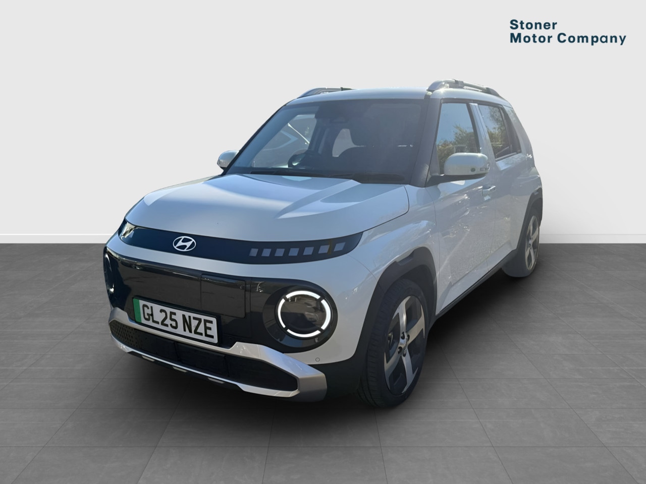 Used Hyundai Other 2025 for sale - 77030827: Photo 8