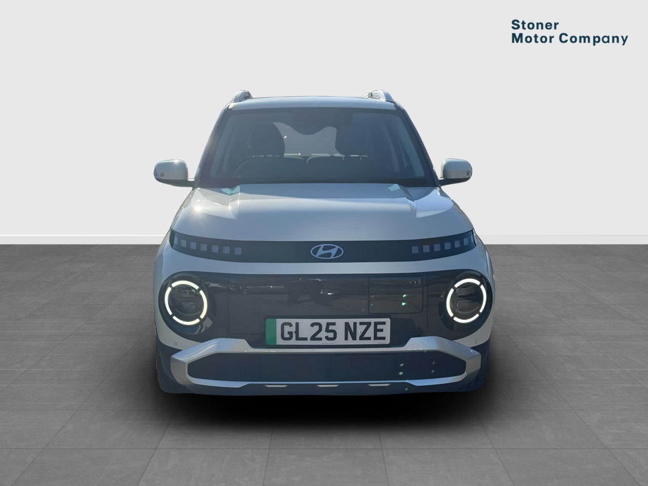 Used Hyundai Other 2025 for sale - 77030827: Photo 9