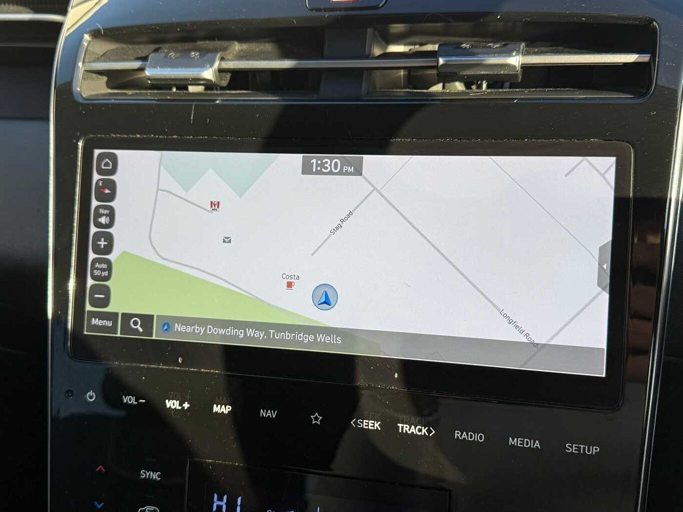 Used Hyundai TUCSON 2023 for sale - 77030884: Photo 10