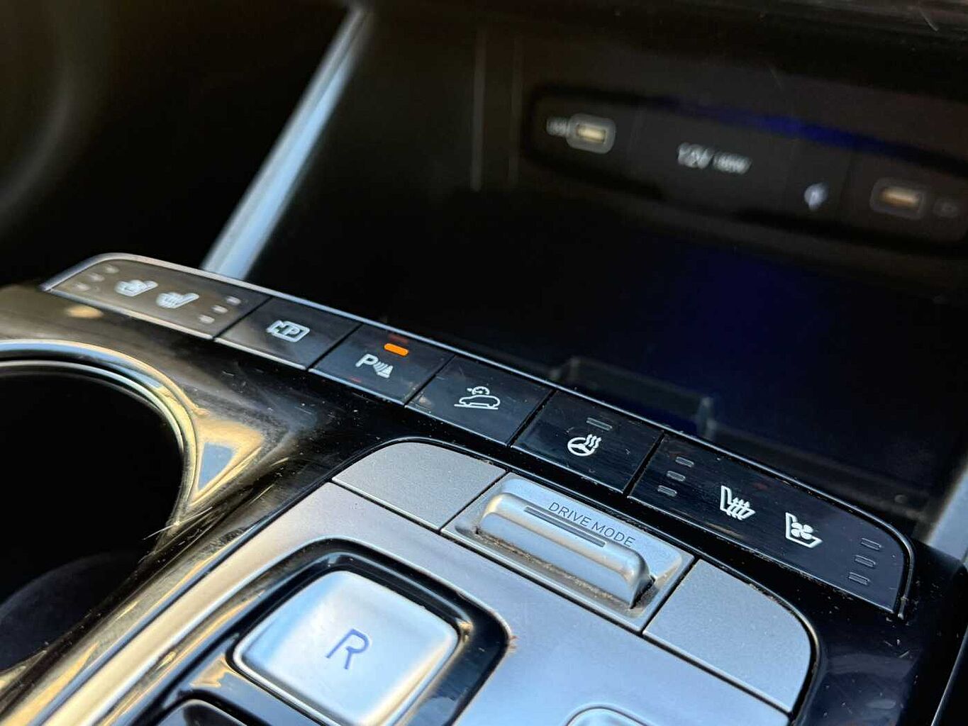 Used Hyundai TUCSON 2023 for sale - 77030884: Photo 13