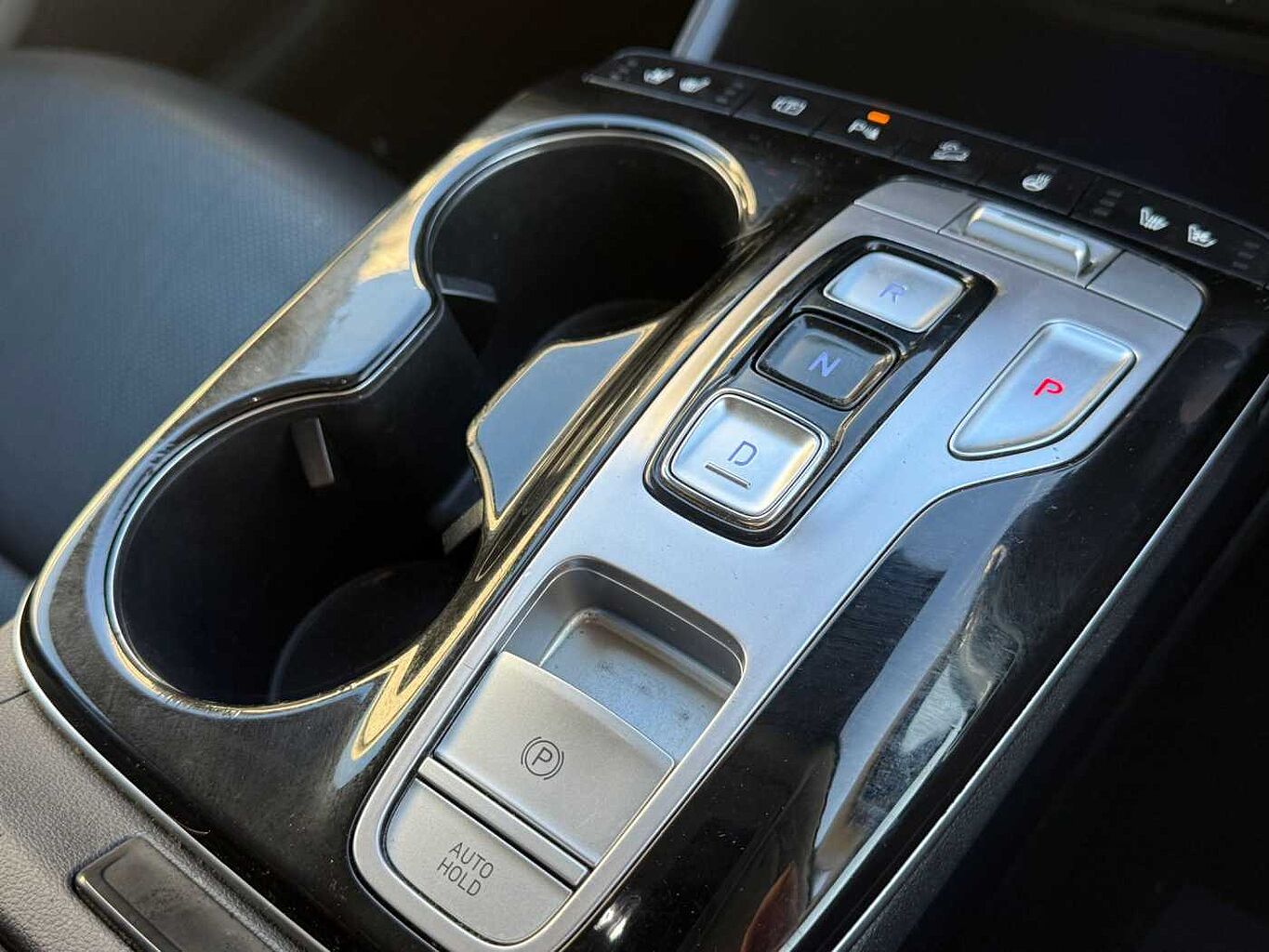 Used Hyundai TUCSON 2023 for sale - 77030884: Photo 14