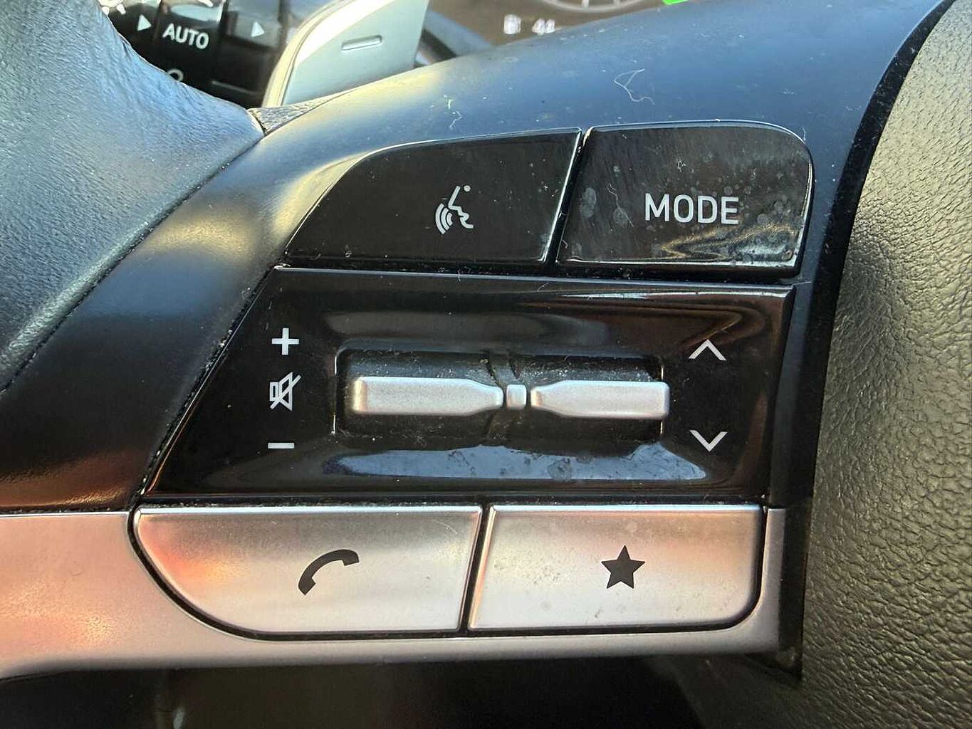 Used Hyundai TUCSON 2023 for sale - 77030884: Photo 15