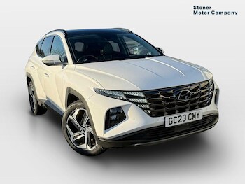 2023 - 1.6 TGDi Hybrid 230 Ultimate 5dr 2WD Auto