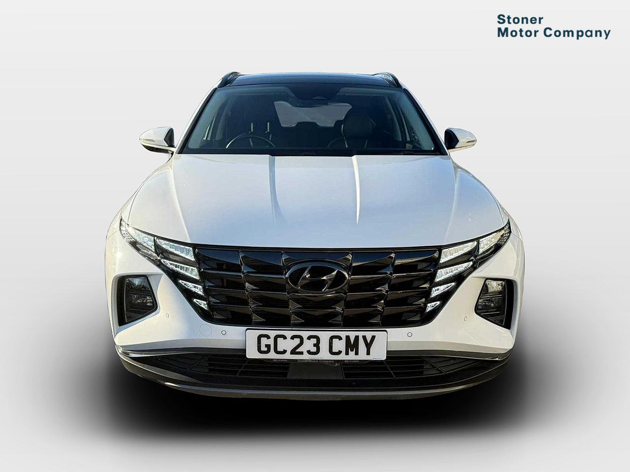 Used Hyundai TUCSON 2023 for sale - 77030884: Photo 23