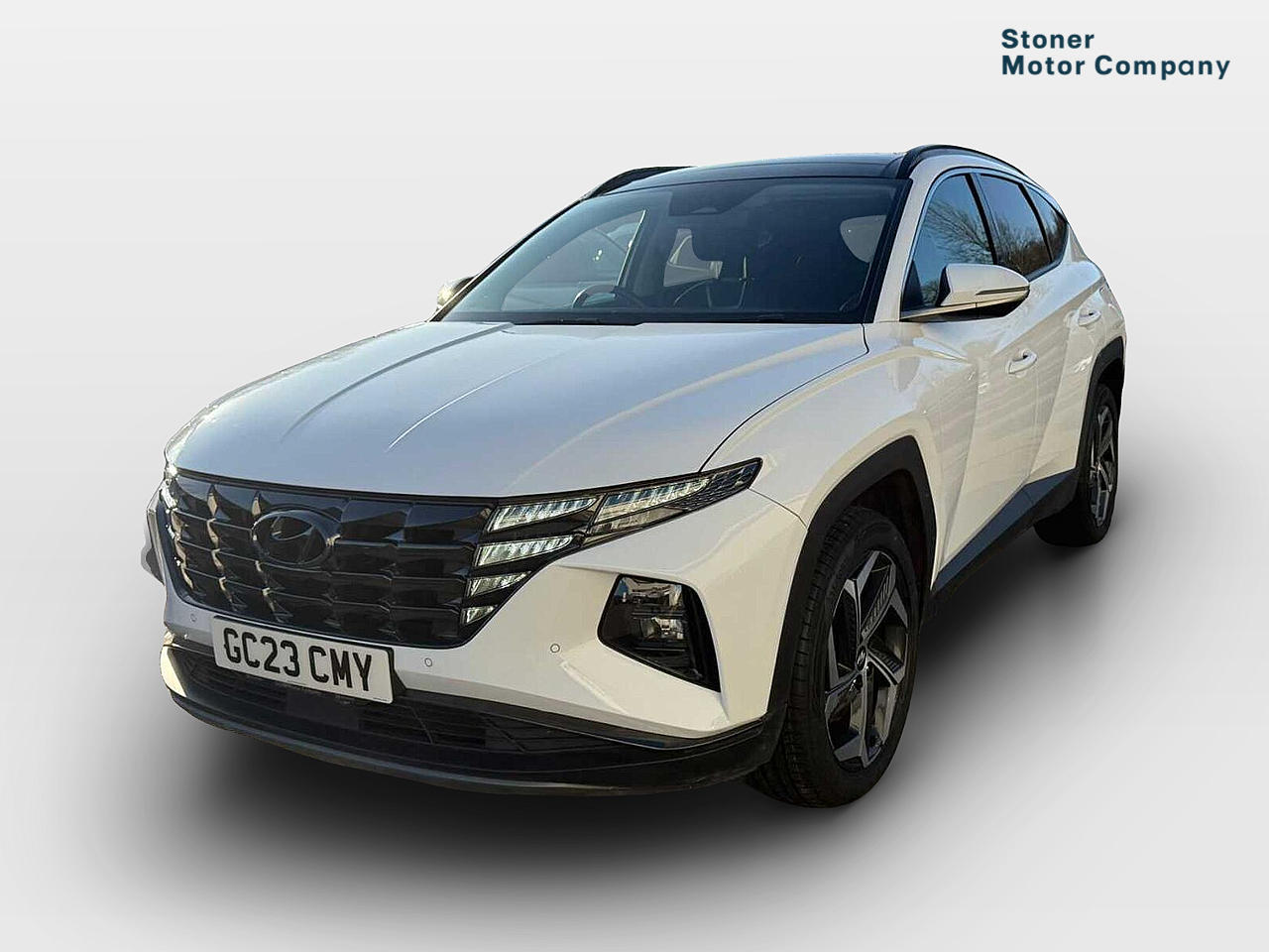 Used Hyundai TUCSON 2023 for sale - 77030884: Photo 24