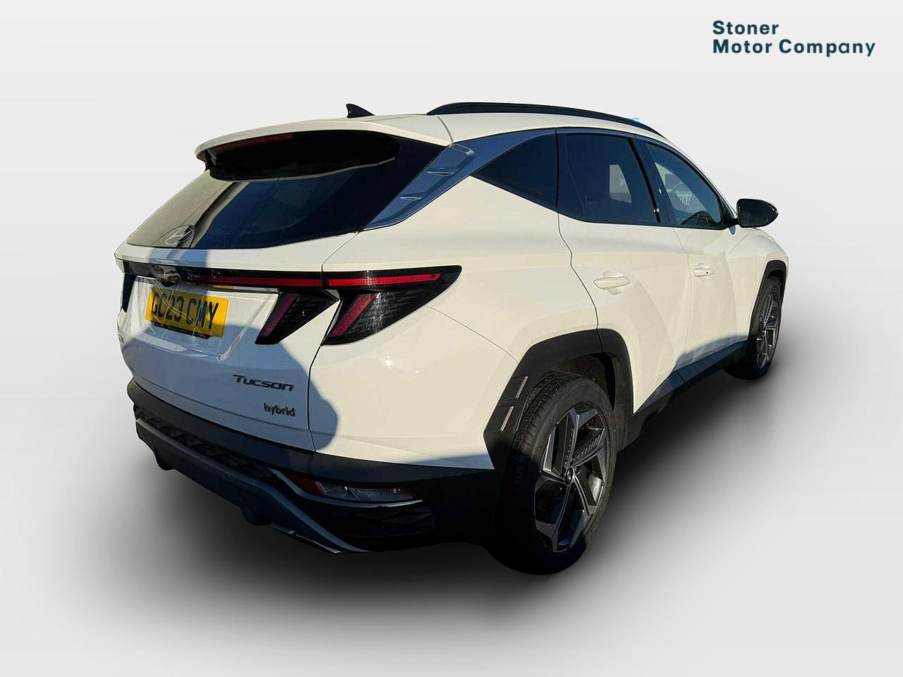 Used Hyundai TUCSON 2023 for sale - 77030884: Photo 7