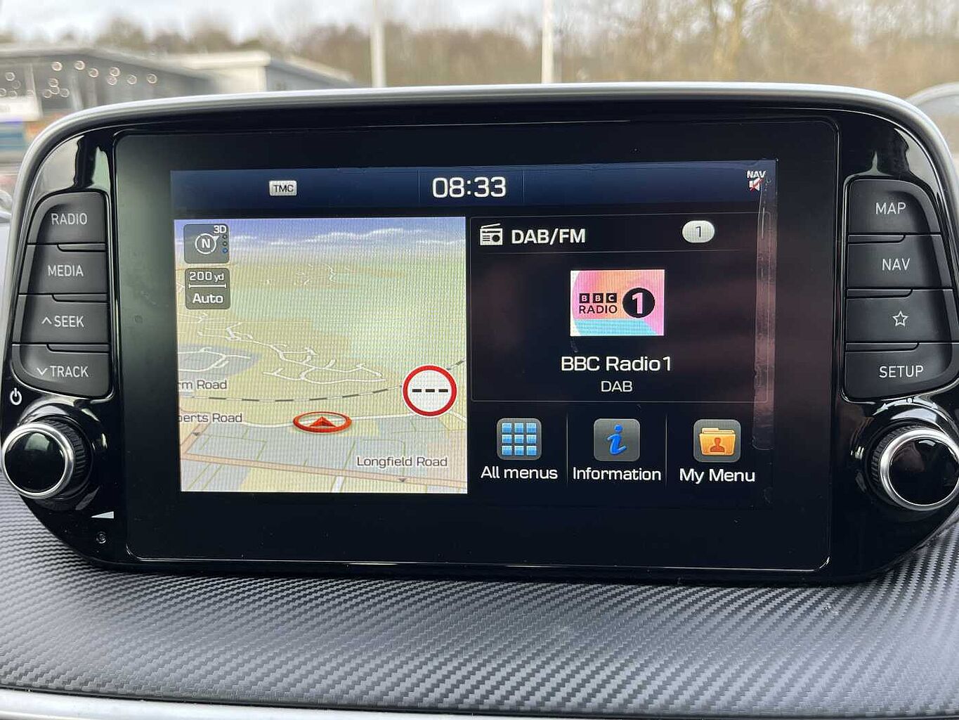 Used Hyundai TUCSON 2019 for sale - 77702748: Photo 10