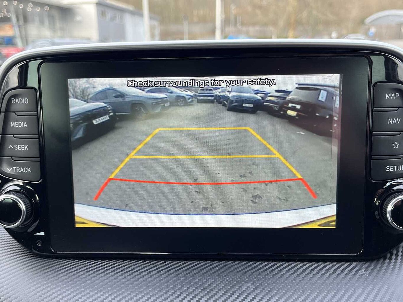 Used Hyundai TUCSON 2019 for sale - 77702748: Photo 11