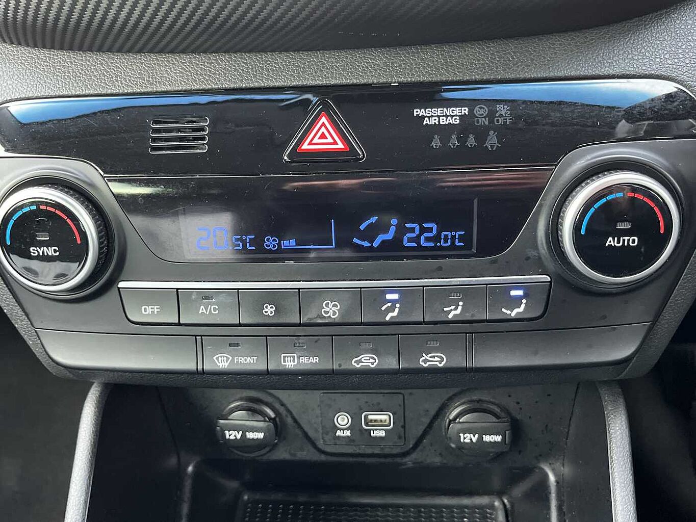 Used Hyundai TUCSON 2019 for sale - 77702748: Photo 13