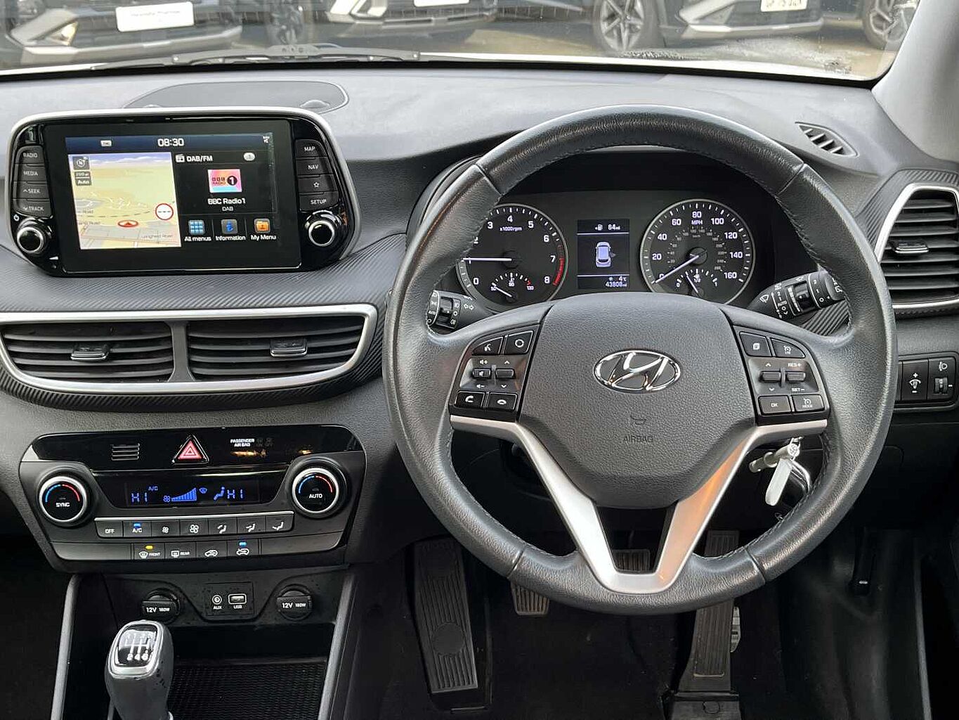 Used Hyundai TUCSON 2019 for sale - 77702748: Photo 15