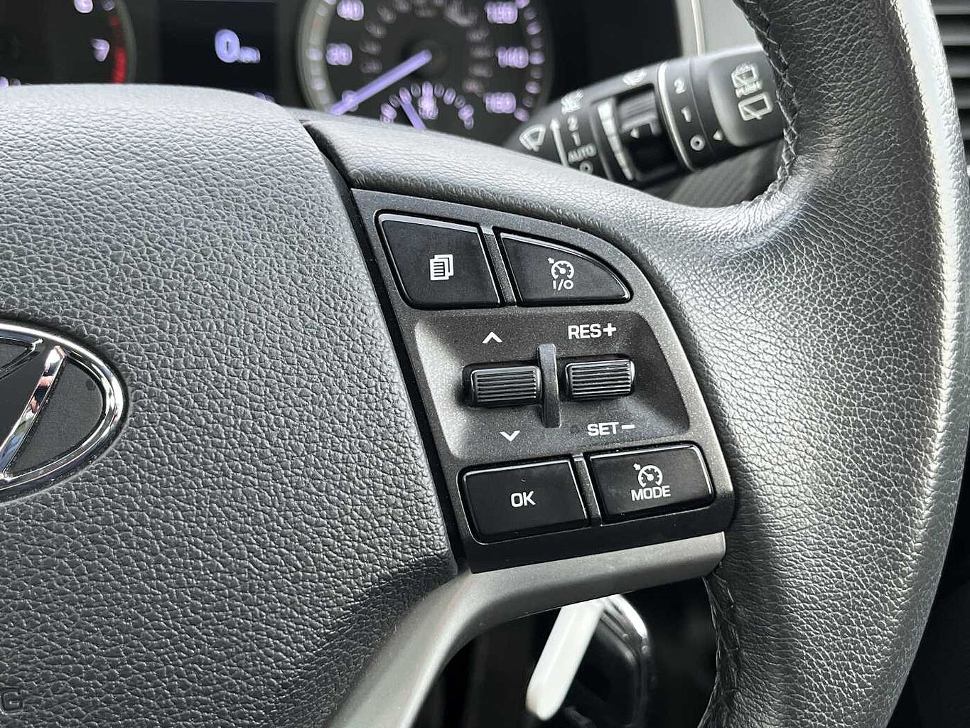 Used Hyundai TUCSON 2019 for sale - 77702748: Photo 18