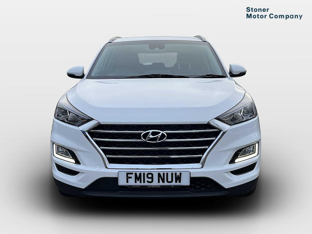 Used Hyundai TUCSON 2019 for sale - 77702748: Photo 2