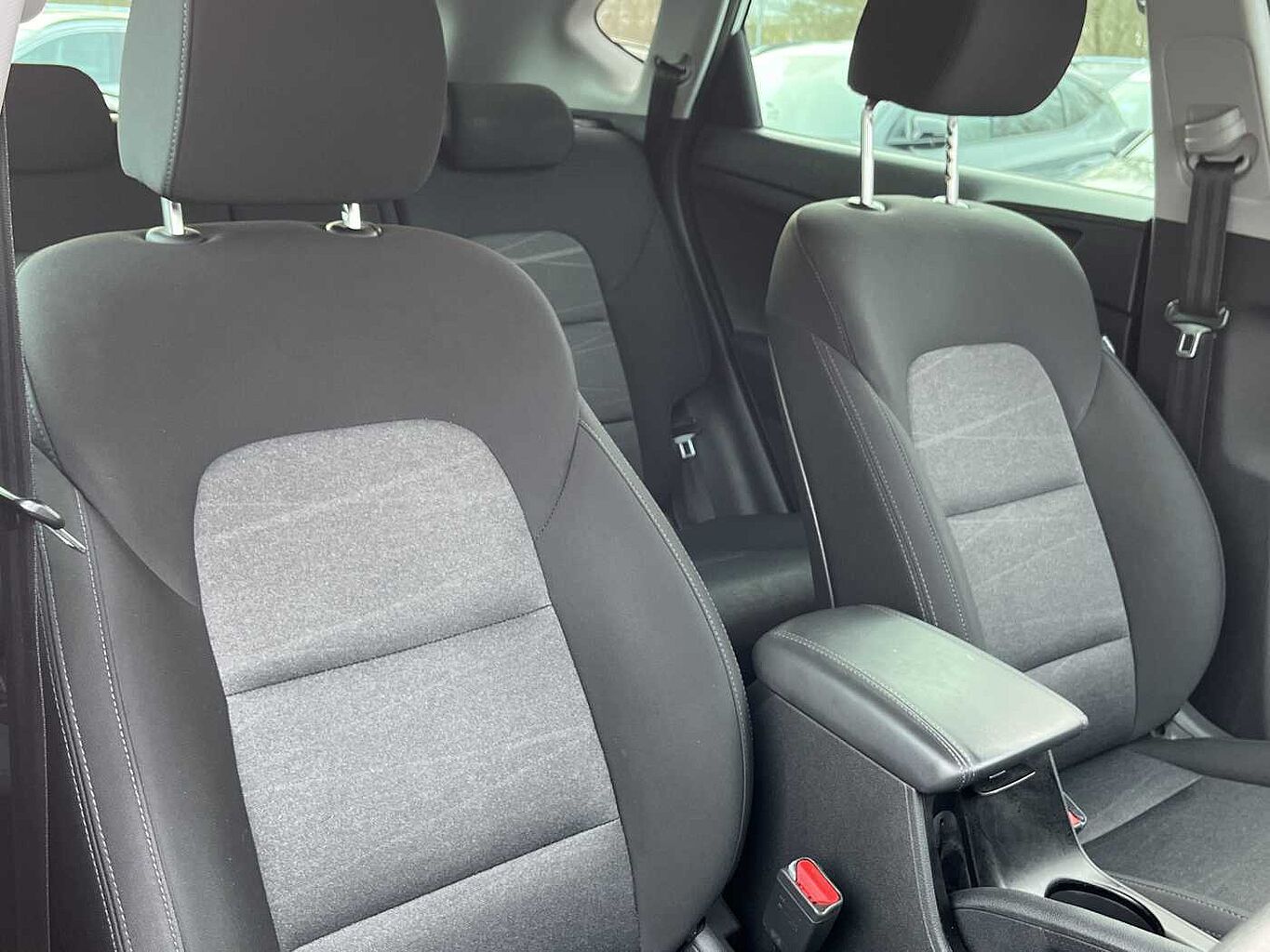 Used Hyundai TUCSON 2019 for sale - 77702748: Photo 22