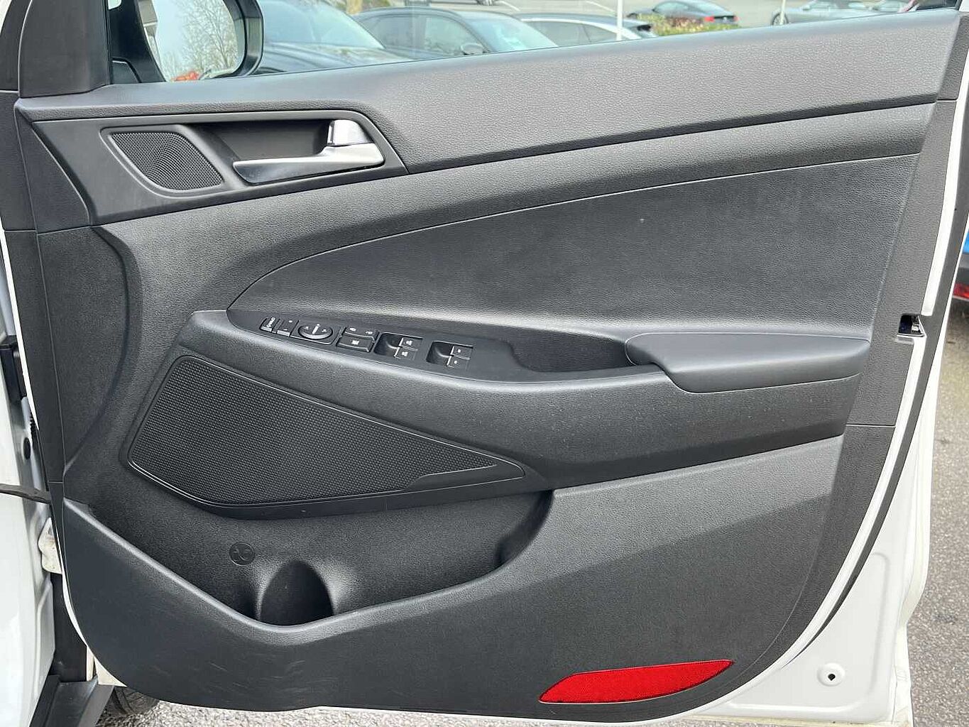 Used Hyundai TUCSON 2019 for sale - 77702748: Photo 24