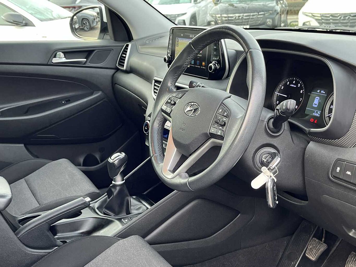 Used Hyundai TUCSON 2019 for sale - 77702748: Photo 25