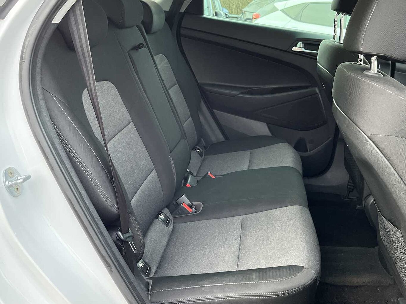 Used Hyundai TUCSON 2019 for sale - 77702748: Photo 26