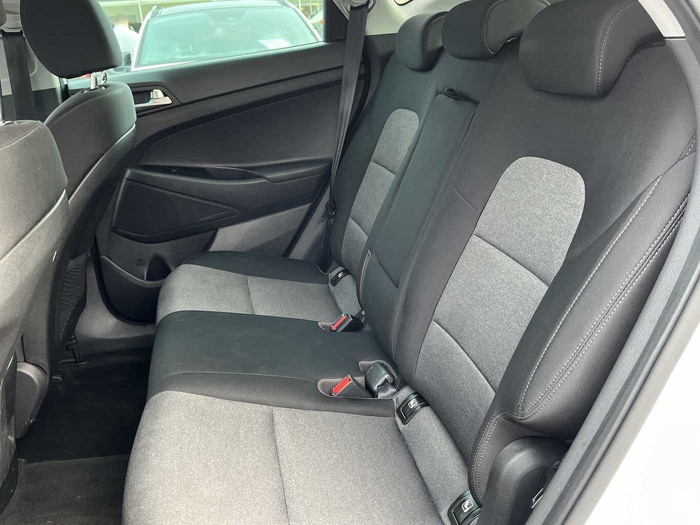 Used Hyundai TUCSON 2019 for sale - 77702748: Photo 28