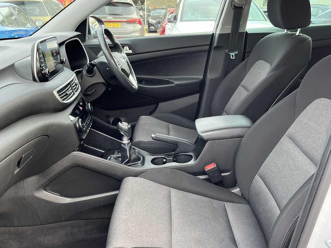 Used Hyundai TUCSON 2019 for sale - 77702748: Photo 29