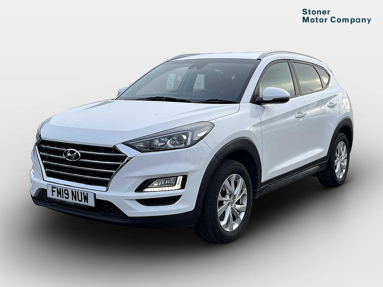Used Hyundai TUCSON 2019 for sale - 77702748: Photo 3