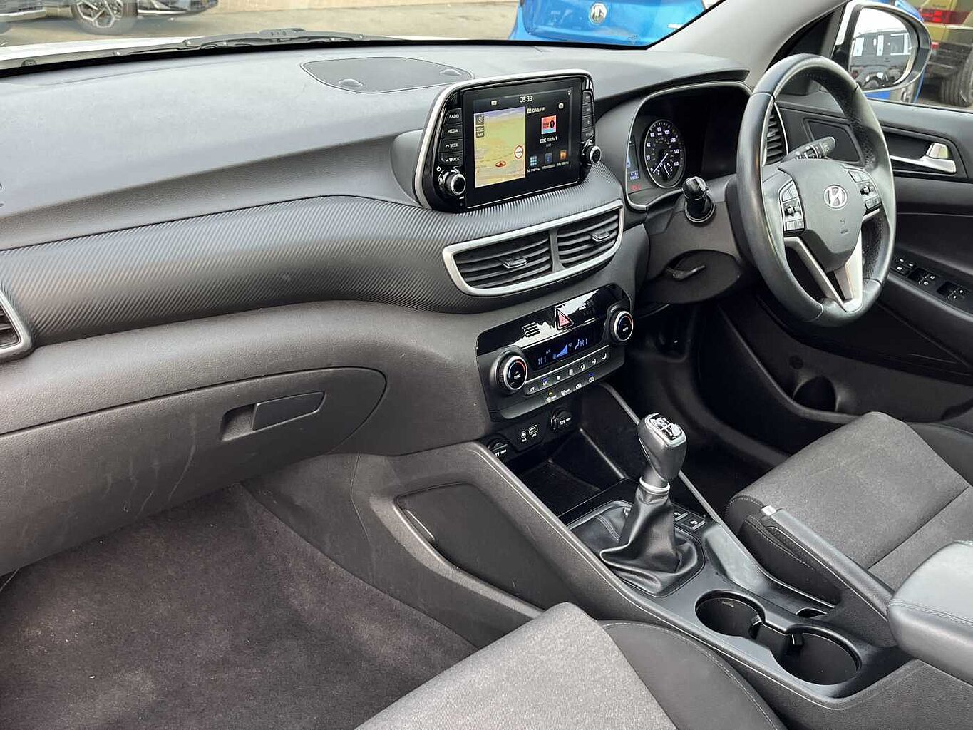 Used Hyundai TUCSON 2019 for sale - 77702748: Photo 30