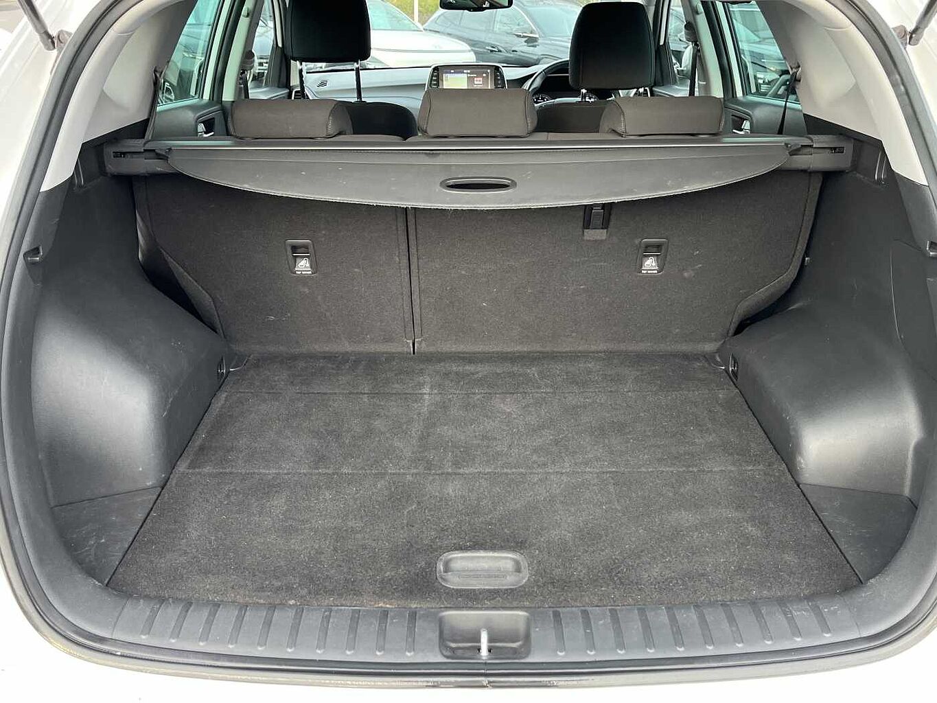 Used Hyundai TUCSON 2019 for sale - 77702748: Photo 34