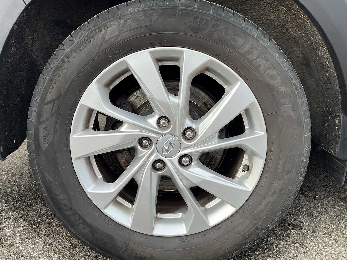 Used Hyundai TUCSON 2019 for sale - 77702748: Photo 36