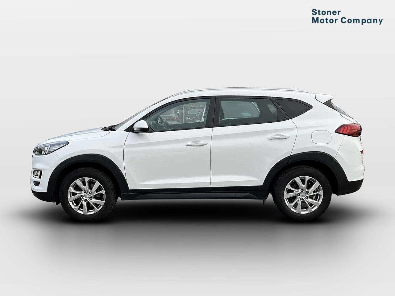 Used Hyundai TUCSON 2019 for sale - 77702748: Photo 4