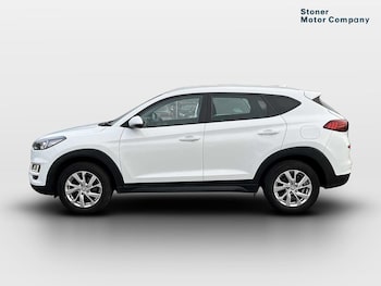 Used Hyundai TUCSON 2019 for sale - 77702748: Photo