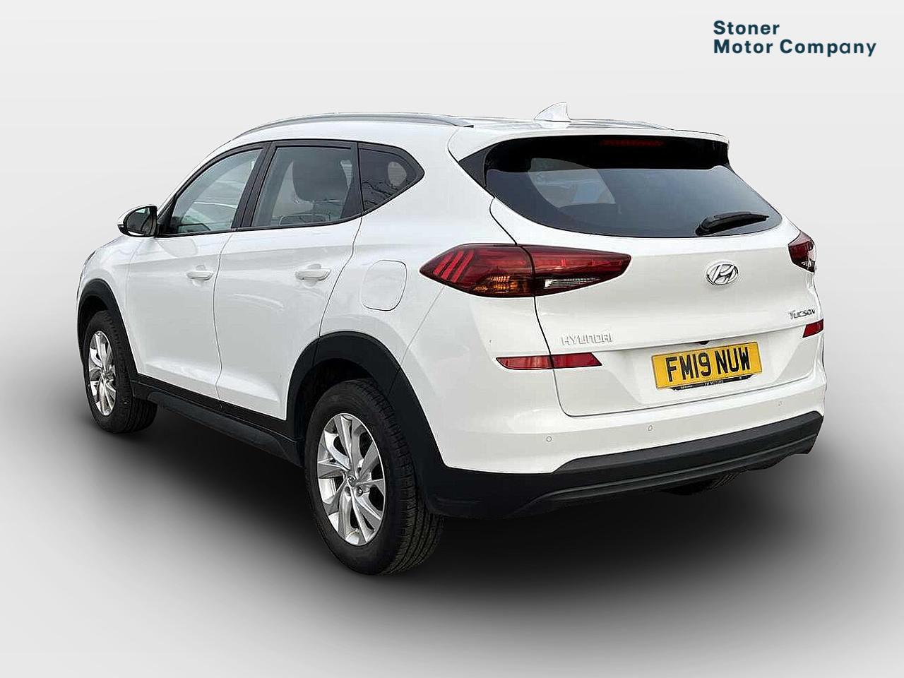 Used Hyundai TUCSON 2019 for sale - 77702748: Photo 5
