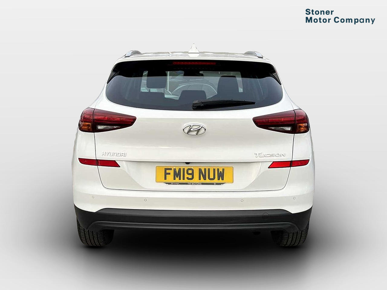 Used Hyundai TUCSON 2019 for sale - 77702748: Photo 6