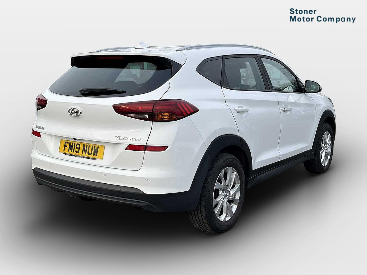 Used Hyundai TUCSON 2019 for sale - 77702748: Photo 7