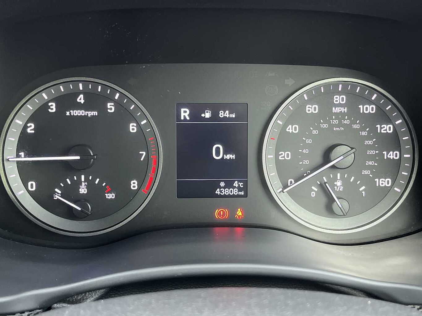 Used Hyundai TUCSON 2019 for sale - 77702748: Photo 9