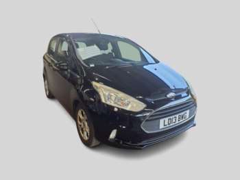 2013 (13) - 1.6 Zetec Powershift Euro 5 5dr