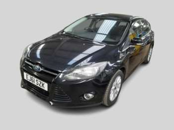 Used Ford Focus 2012 for sale - 74573406: Photo