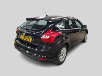 Used Ford Focus 2012 for sale - 74573406: Photo