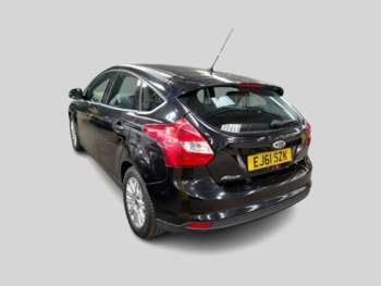 Used Ford Focus 2012 for sale - 74573406: Photo
