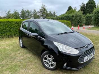 2013 (13) - 1.6 Zetec 5dr Powershift